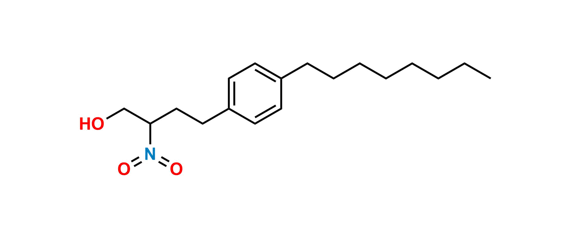Fingolimod Impurity 21